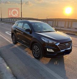 هیۆندای تۆکسۆن